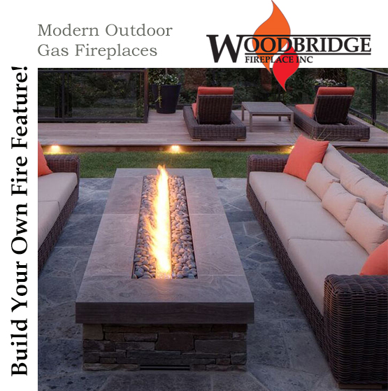 Woodbridge Fireplace Brampton Canada 30, Outdoor Gas Fireplace Canada